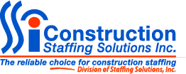 Construction Staffing Solutions Inc.